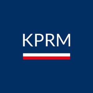 Logo KPRM